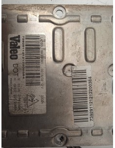 Recambio de luces xenon para renault laguna ii (bg0) 1.9 dci diesel referencia OEM IAM 89028090   2