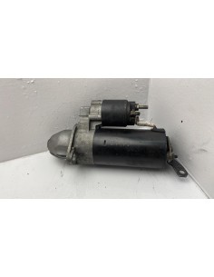 Recambio de motor arranque para audi a6 berlina (4b2) referencia OEM IAM 077911023E 198898 