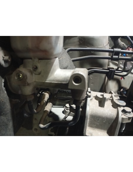 Recambio de bomba freno para peugeot 508 style referencia OEM IAM 4601Y7  