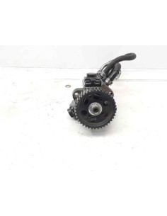 Recambio de bomba inyeccion para opel insignia berlina 2.0 16v cdti referencia OEM IAM 55209063   2