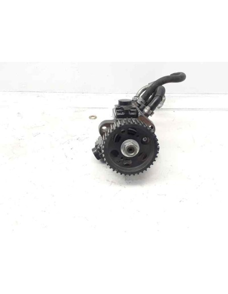 Recambio de bomba inyeccion para opel insignia berlina 2.0 16v cdti referencia OEM IAM 55209063  