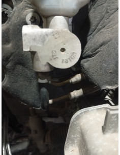 Recambio de bomba freno para peugeot 508 style referencia OEM IAM 4601Y7   2