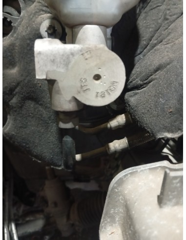 Recambio de bomba freno para peugeot 508 style referencia OEM IAM 4601Y7  