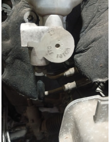 Recambio de bomba freno para peugeot 508 style referencia OEM IAM 4601Y7  