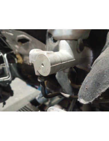 Recambio de bomba freno para peugeot 508 style referencia OEM IAM 4601Y7  