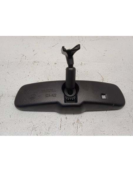 Recambio de espejo para honda civic lim.5 (fk) 2.0 vtec cat referencia OEM IAM 0105189054654  