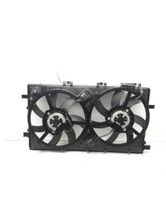 Recambio de electroventilador para opel insignia berlina 2.0 16v cdti referencia OEM IAM D300400   2