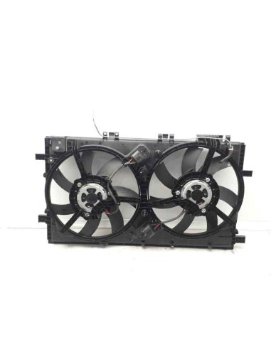 Recambio de electroventilador para opel insignia berlina 2.0 16v cdti referencia OEM IAM D300400  