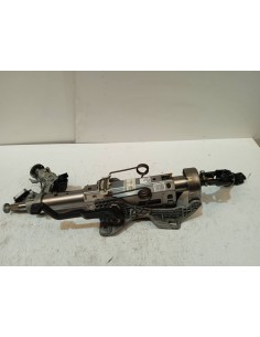 Recambio de columna direccion para opel insignia berlina 2.0 16v cdti referencia OEM IAM 13277191 100089565 DU71914119113811 2