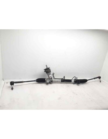 Recambio de cremallera direccion para opel insignia berlina 2.0 16v cdti referencia OEM IAM TNG1139B0633  