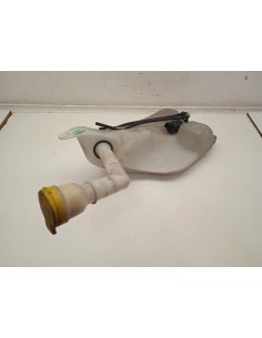 Recambio de deposito limpia para renault megane iii berlina 5 p 1.5 dci diesel referencia OEM IAM   