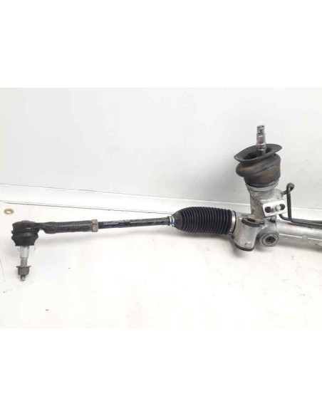 Recambio de cremallera direccion para opel insignia berlina 2.0 16v cdti referencia OEM IAM TNG1139B0633  