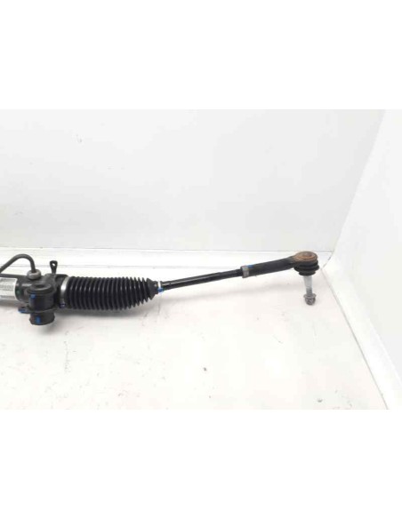 Recambio de cremallera direccion para opel insignia berlina 2.0 16v cdti referencia OEM IAM TNG1139B0633  