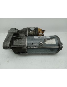 Recambio de motor arranque para renault master ii phase 2 caja cerrada l2h2 caja cerrada/techo elevado 3.5 to referencia OEM IAM