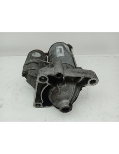 Recambio de motor arranque para renault master ii phase 2 caja cerrada l2h2 caja cerrada/techo elevado 3.5 to referencia OEM IAM 2