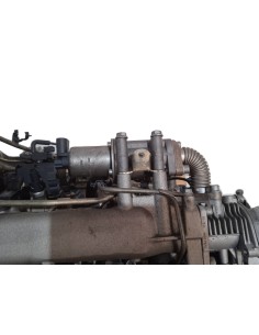 Recambio de motor completo para alfa romeo 156 (116) 2.4 jtd cat referencia OEM IAM 841C000   2