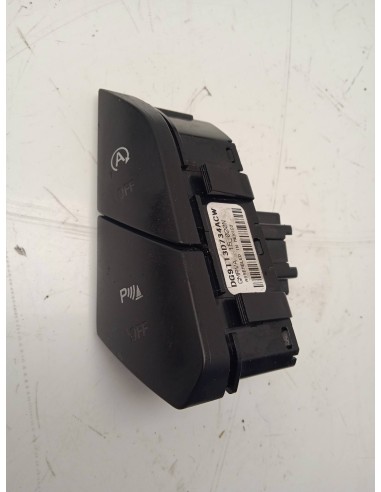 Recambio de mando multifuncion para ford mondeo lim. titanium referencia OEM IAM DG9T13D734ACW  