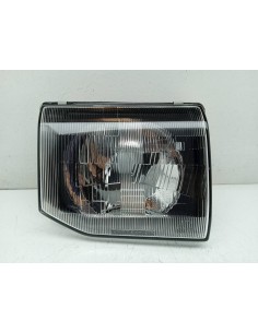 Recambio de faro derecho para mitsubishi montero (v20/v40) referencia OEM IAM 082141120R  
