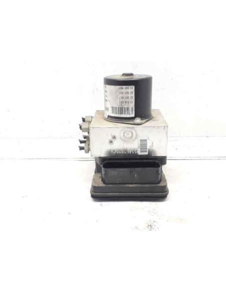 Recambio de abs para opel insignia berlina 2.0 16v cdti referencia OEM IAM 13316697  