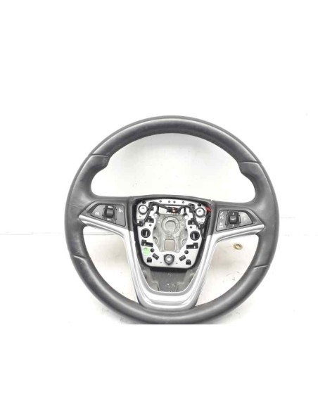 Recambio de volante para opel insignia berlina 2.0 16v cdti referencia OEM IAM 13306885  