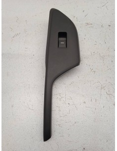 Recambio de mando elevalunas delantero derecho para honda civic lim.5 (fk) 2.0 vtec cat referencia OEM IAM 83790TGGG020BLK  