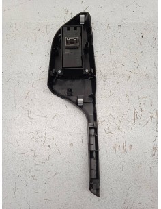Recambio de mando elevalunas delantero derecho para honda civic lim.5 (fk) 2.0 vtec cat referencia OEM IAM 83790TGGG020BLK   2