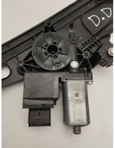 Recambio de elevalunas delantero derecho para ds 7 crossback e-tense 4x4 so chic referencia OEM IAM 9829510580  