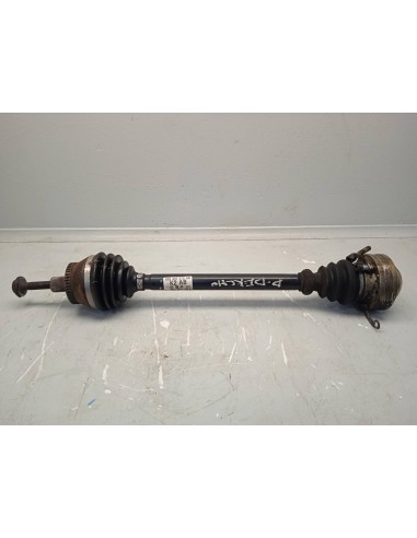 Recambio de transmision delantera derecha para audi a4 berlina (8e) 3.0 quattro referencia OEM IAM 8E0407272AB  