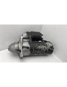 Recambio de motor arranque para ford sierra berlina referencia OEM IAM 0001108083 199132 
