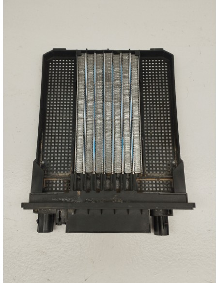Recambio de resistencia calefaccion para land rover range rover evoque evoque referencia OEM IAM BG9N18D612AA  