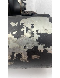Recambio de motor arranque para ford sierra berlina referencia OEM IAM 0001108083 199132  2