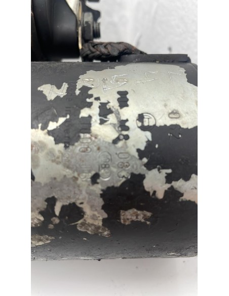 Recambio de motor arranque para ford sierra berlina referencia OEM IAM 0001108083 199132 