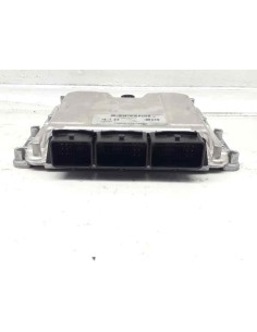 Recambio de centralita motor uce para volvo v40 familiar 1.9 diesel cat referencia OEM IAM 0281011087   2