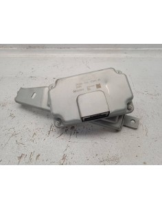 Recambio de modulo electronico para honda civic lim.5 (fk) 2.0 vtec cat referencia OEM IAM 39380TGHE0M1 UNIDAD DE CONTROL 