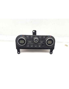 Recambio de mando climatizador para nissan qashqai (j10) 1.5 dci turbodiesel cat referencia OEM IAM 27500JD45A  