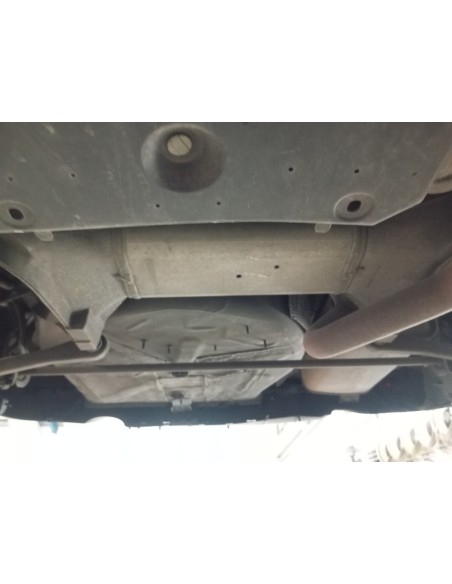Recambio de puente trasero para peugeot 508 style referencia OEM IAM 5148W4  