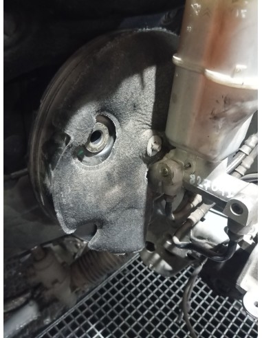 Recambio de servofreno para peugeot 508 style referencia OEM IAM 9671458280  