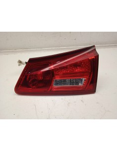 Recambio de piloto trasero derecho interior para lexus is200 (ds2/is2) d-cat referencia OEM IAM 8158153070  