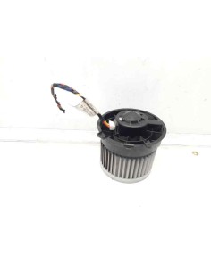 Recambio de motor calefaccion para nissan qashqai (j10) 1.5 dci turbodiesel cat referencia OEM IAM   