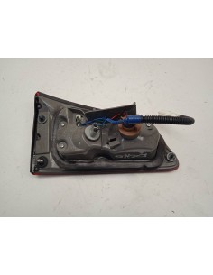 Recambio de piloto trasero derecho interior para lexus is200 (ds2/is2) d-cat referencia OEM IAM 8158153070   2
