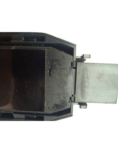 Recambio de modulo electronico para honda civic lim.5 (fk) 2.0 vtec cat referencia OEM IAM 243110T27  