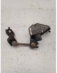Recambio de modulo electronico para honda civic lim.5 (fk) 2.0 vtec cat referencia OEM IAM 7K0811  