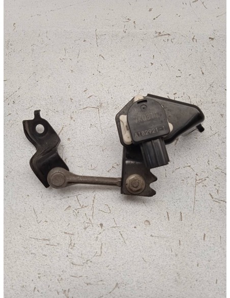 Recambio de modulo electronico para honda civic lim.5 (fk) 2.0 vtec cat referencia OEM IAM 7K0811  