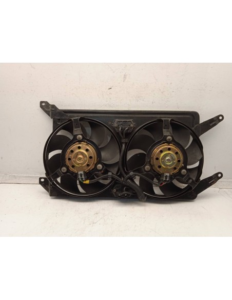 Recambio de electroventilador para alfa romeo 156 (116) 2.4 jtd cat referencia OEM IAM   