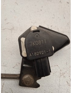 Recambio de modulo electronico para honda civic lim.5 (fk) 2.0 vtec cat referencia OEM IAM 7K0811   2