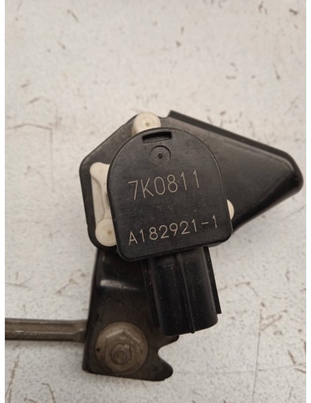 Recambio de modulo electronico para honda civic lim.5 (fk) 2.0 vtec cat referencia OEM IAM 7K0811  