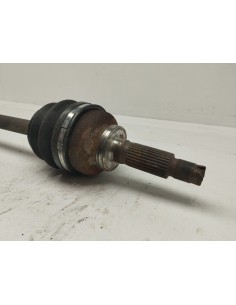 Recambio de transmision delantera derecha para mazda rx-7 (sa2) 1.1 wankel referencia OEM IAM    2