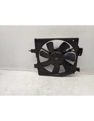 Recambio de electroventilador para mazda premacy (cp) 1.9 16v cat referencia OEM IAM FPD5  