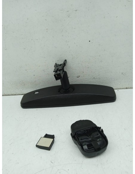 Recambio de espejo para opel insignia berlina 2.0 16v cdti referencia OEM IAM   