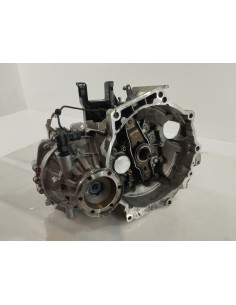 Recambio de caja cambios para volkswagen polo (9n1) highline referencia OEM IAM GGV  